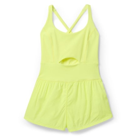 FP Movement Righteous Runsie Romper - Women's 0