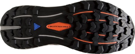 Brooks Cascadia 16 GTX Trail-Running Shoes - Men's 5