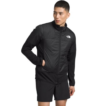 The North Face Winter Warm Pro Insulated Jacket - Men's 0