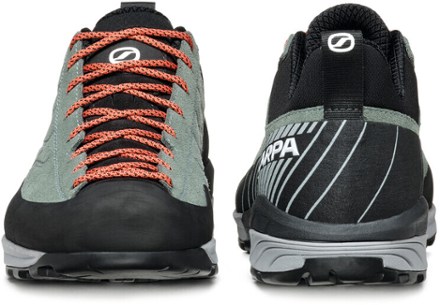 Scarpa Mescalito Approach Shoes - Women's 3