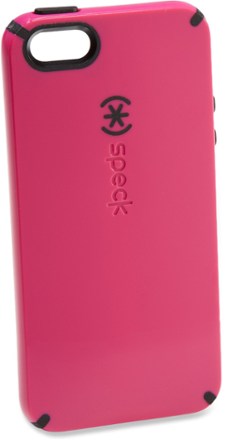 Raspberry Pink/Black