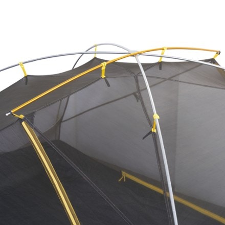 Sierra Designs Meteor 3 Tent 4