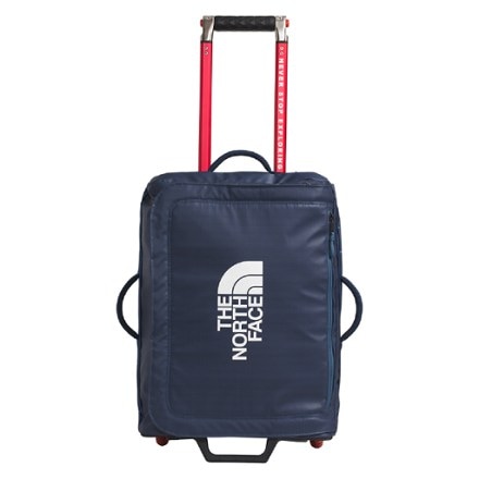 The North Face Base Camp Voyager Roller Bag - 21" 1