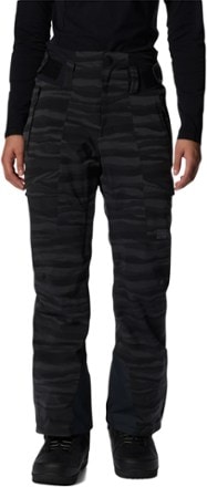Mountain Hardwear Powder Quest Snow Pants - Women's 0