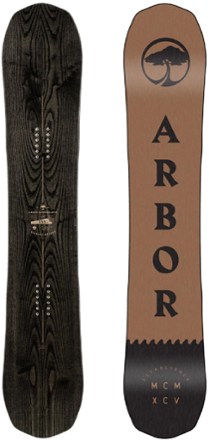 arbor element rocker 2019
