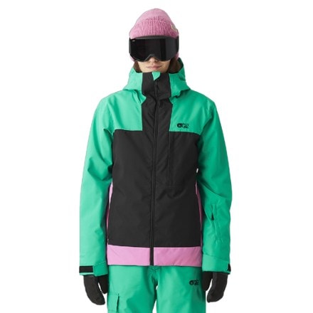 Picture Organic Clothing Seakrest Insulated Jacket - Women's 1