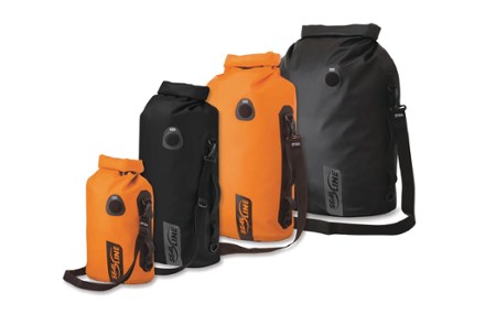 SealLine Discovery Deck Dry Bag 30 Liters REI Coop