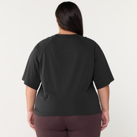 REI Co-op Active Pursuits Boxy T-Shirt 4