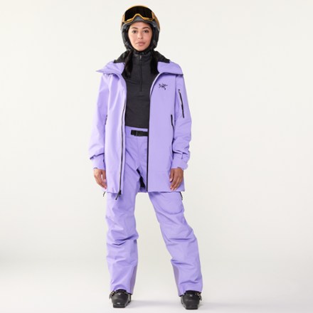 Arc'teryx Sentinel Insulated Snow Pants - Women's 3