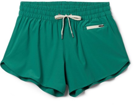Vuori Women s Running Shorts REI Co op