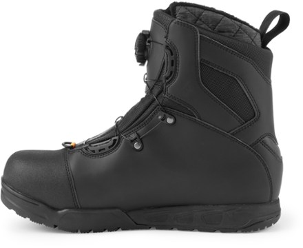 45NRTH Wolvhammer Cycling Boots - Men's 5
