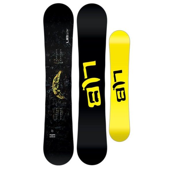 roxy ally banana blem snowboard grips ice Roxy Ally BTX Woman's Snowboard