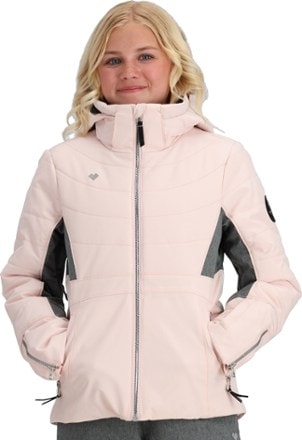 Obermeyer Rayla Insulated Jacket - Girls' 1