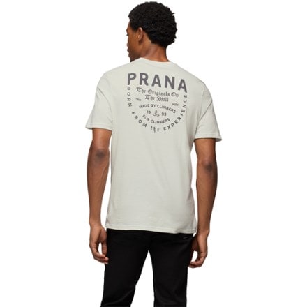 prAna Past and Present T-Shirt - Men's 0