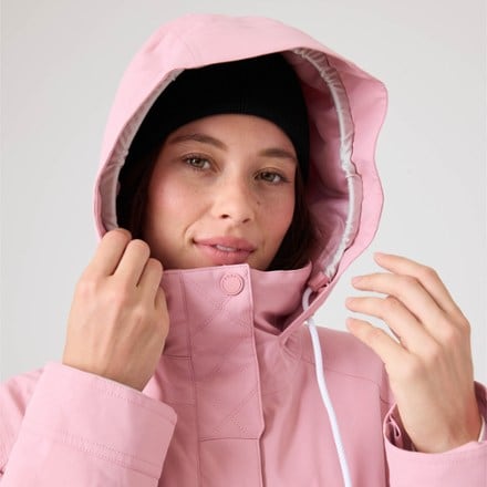 Roxy Billie Insulated Jacket - Women's 2