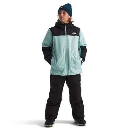 The North Face Freedom Triclimate 3-in-1 Jacket - Kids' 7