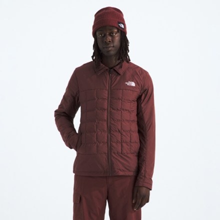 The North Face ThermoBall Eco Snow Triclimate 3-in-1 Jacket - Men's 4