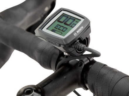 Cannondale Topstone Neo 5 Electric Bike 8