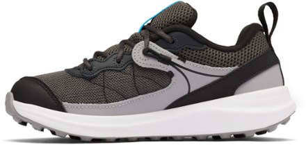Columbia Trailstorm Shoes - Big Kids' 1