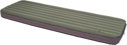 Klymit Insulated Static V Inflatable Sleeping Pad The Warming Store