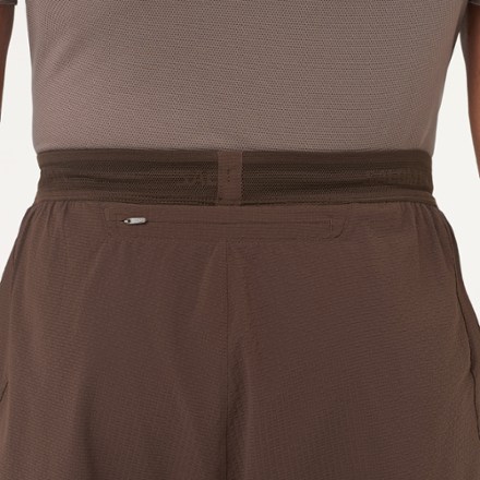 Salomon Sense Aero 7" Shorts - Men's 4