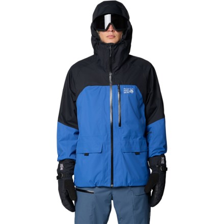Firefall Insulated Jacket - Men's