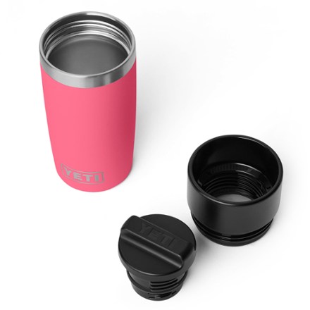 YETI Rambler Vacuum Travel Bottle with Leakproof Commuter Cap - 12 fl. oz. 3