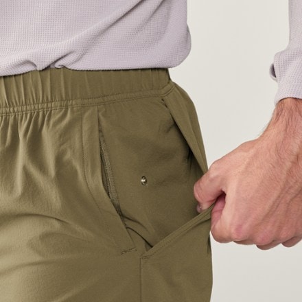 Janji Trekker Cargo Pants - Men's 6