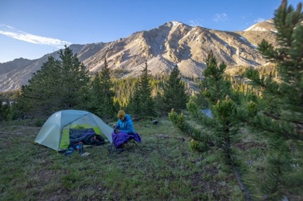 Big Agnes Tiger Wall Platinum 3 Tent 7