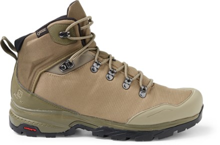 salomon boots gtx