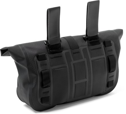Ortlieb Accessory Pack Handlebar Bag 3