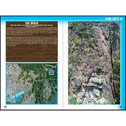  Mazama Rock 8