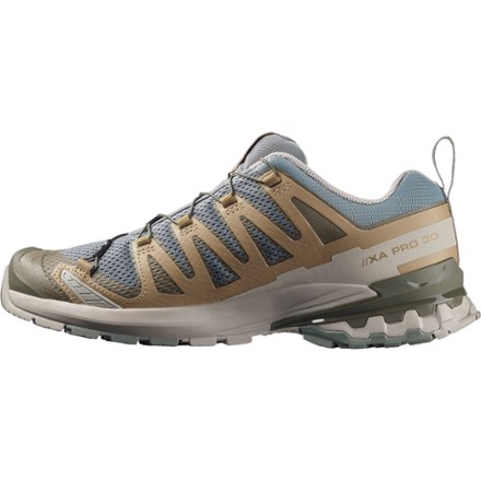 Salomon XA Pro 3D V9 Trail Shoes - Men's 1