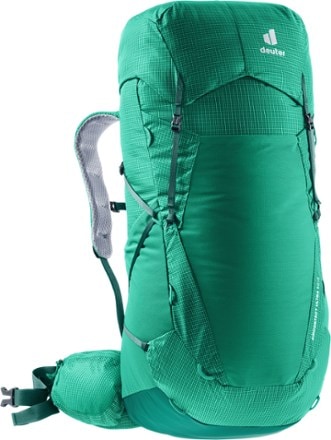 Deuter Aircontact Ultra 50 + 5 Pack - Men's 0