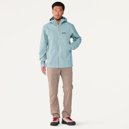 Patagonia Boulder Fork Rain Jacket - Men's 3