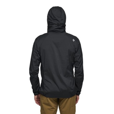 Black Diamond Alpine Start Hoody - Men's 2