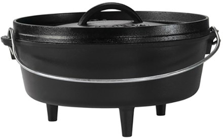 Lodge Dutch Oven - 4 qt. 0