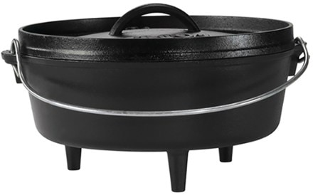 What Size Dutch Oven Do I Need?