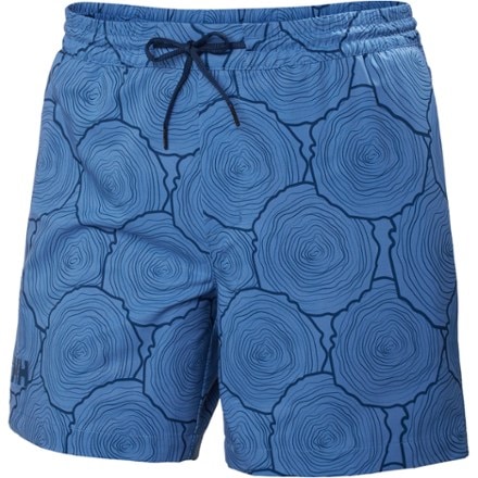 Helly Hansen Tofino Solen 6" Shorts - Men's 0
