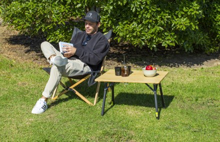Zempire Kitpac Pro Standard Camping Table | REI Co-op