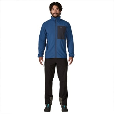 Patagonia R2 TechFace Jacket - Men's 3