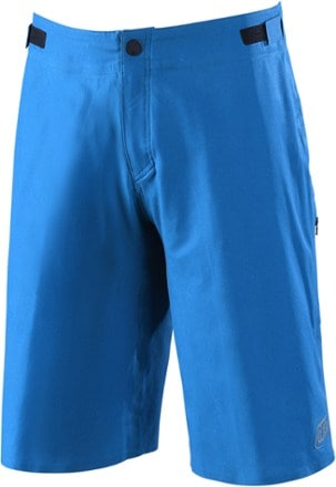 Troy Lee Designs Drift Short Shell Bike Shorts - Men's 0