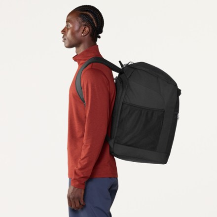 Powderbound Boot Pack