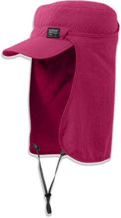 outdoor research radar sun runner cap