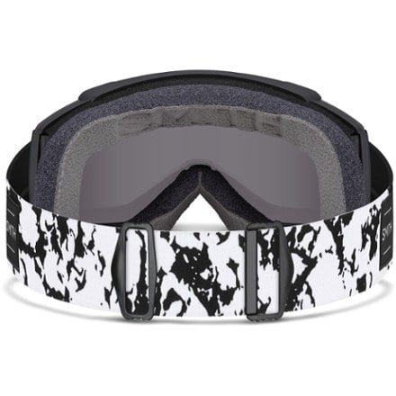 Smith Squad S ChromaPop Snow Goggles 2