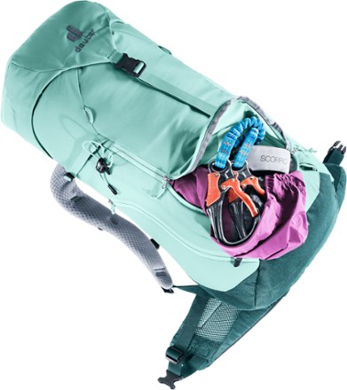 Deuter Trail 28 SL Pack - Women's 9