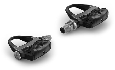 Garmin Rally RS100 Single-Sensing Power Meter Pedals 1