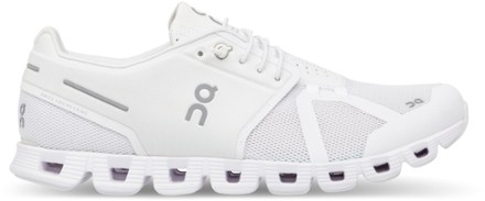 on cloud tennis shoes womens