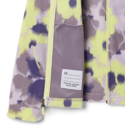 Columbia Benton Springs II Fleece Jacket - Kids' 2