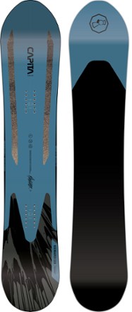Capita Navigator Snowboard - 2022/2023 0